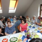 Dzień Rodziny na Farmie Życia w Więckowicach - Fundacja Wspólnota Nadziei